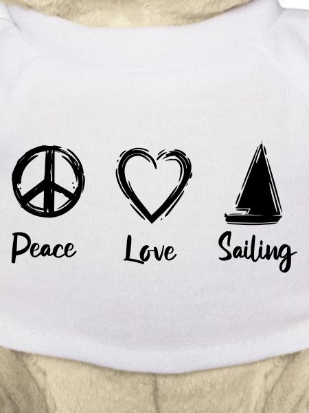 Sailing Love