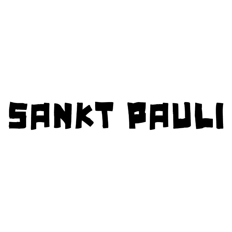 SANKT PAULI