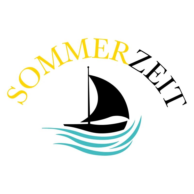 boot sommer