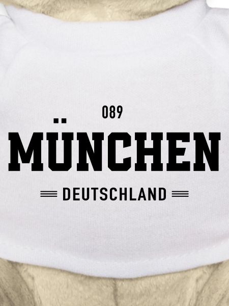089 Muenchen Deutschland