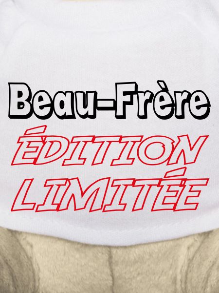 Beau-Frère édition limitée