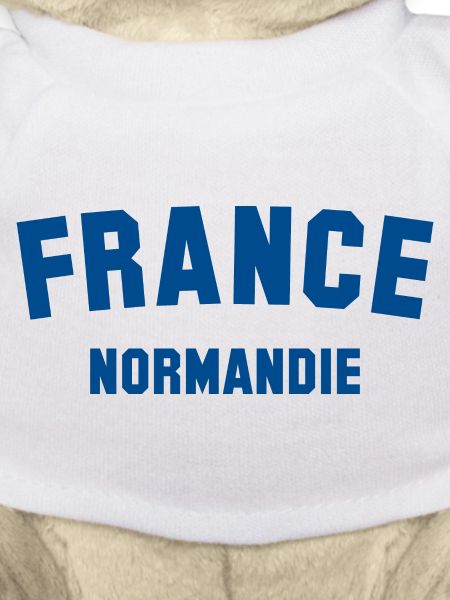 NORMANDIE, France