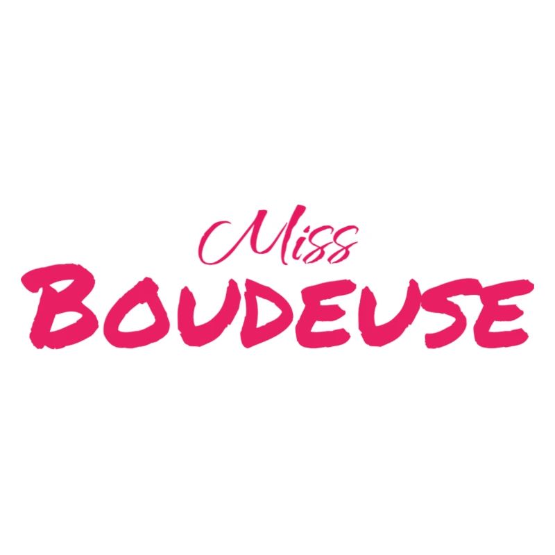 Miss boudeuse