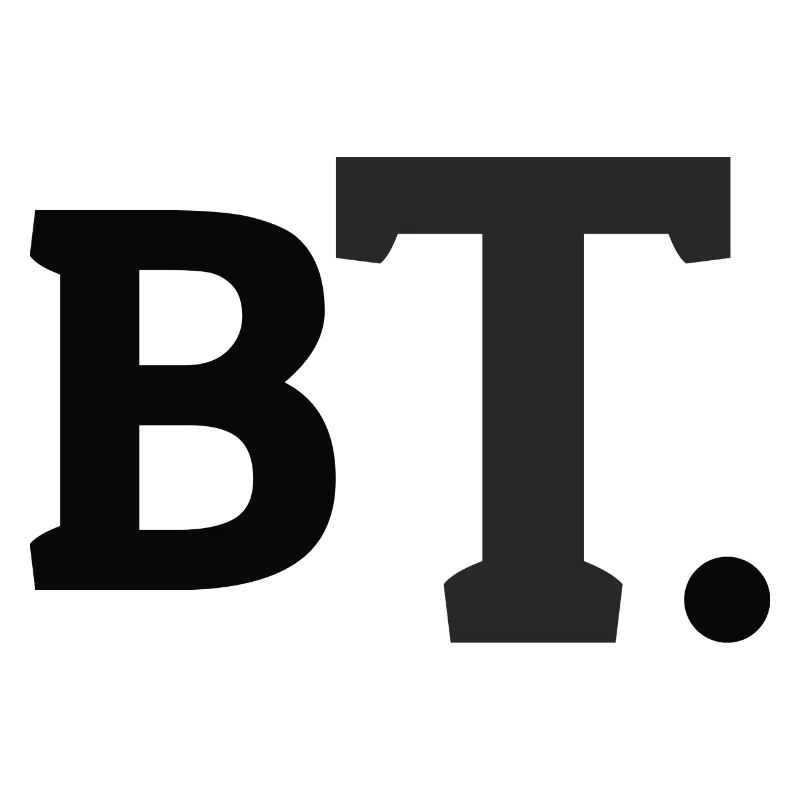 BT. - Original