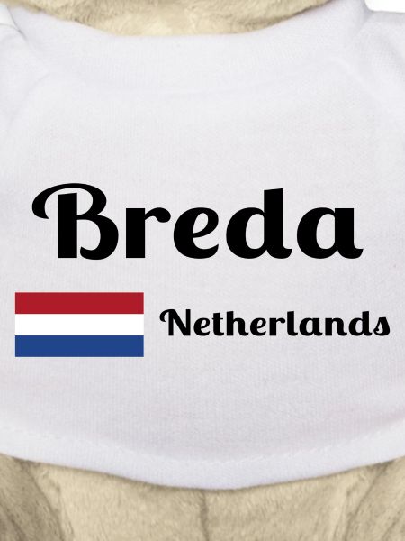 Breda Netherlands- Stylish prints