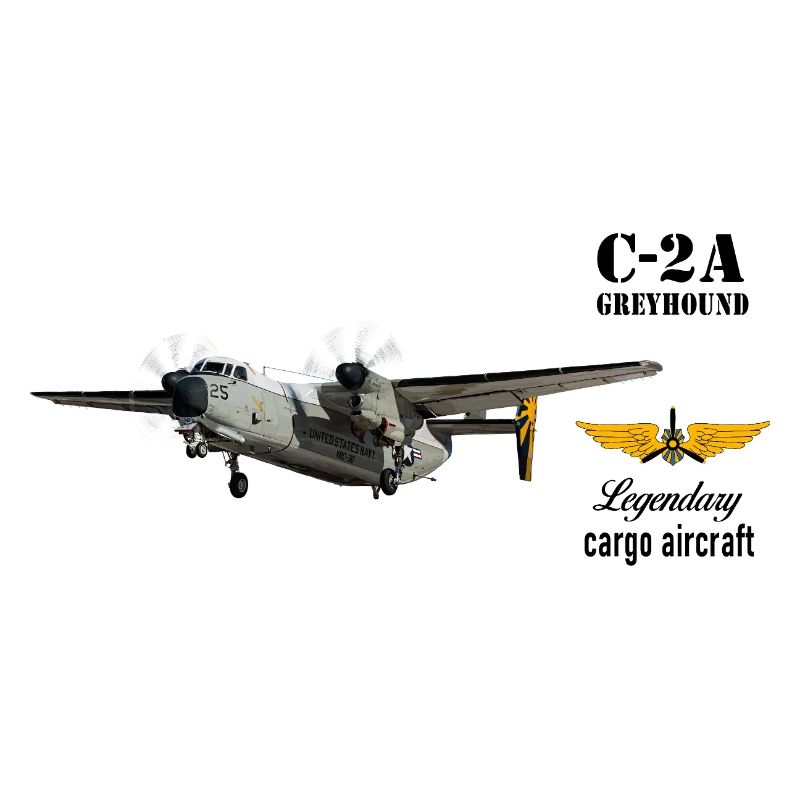 C-2A Greyhound