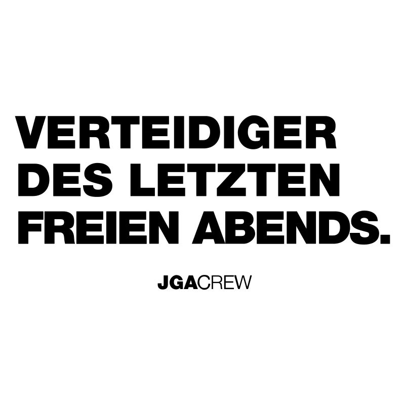 Defender (Bachelor Party)