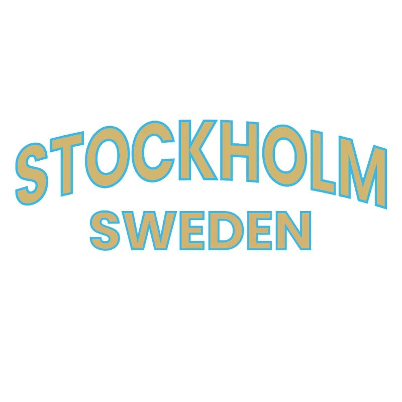 Conception de texte Stockholm – Suède