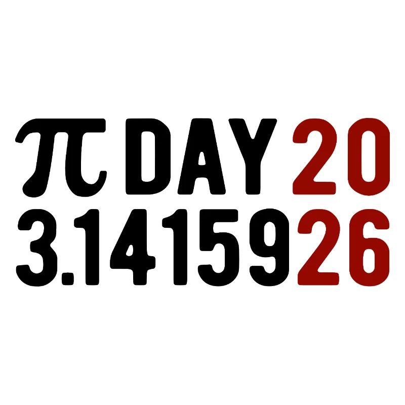 Pi Day 2026 avec le jeu des chiffres | Numéro de district 3.1415