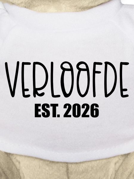 Wedding Engagement Fiancé 2026