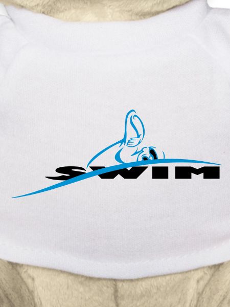 swimmer