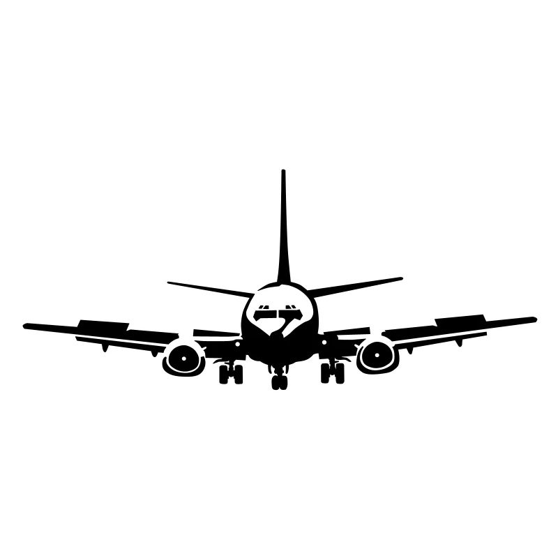 Passagierflugzeug