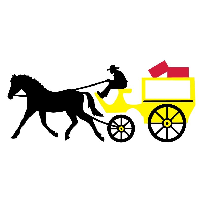 postkutsche post transport