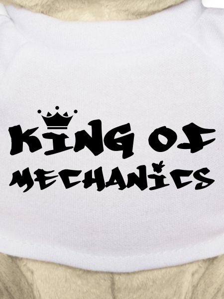 King of Mechanics