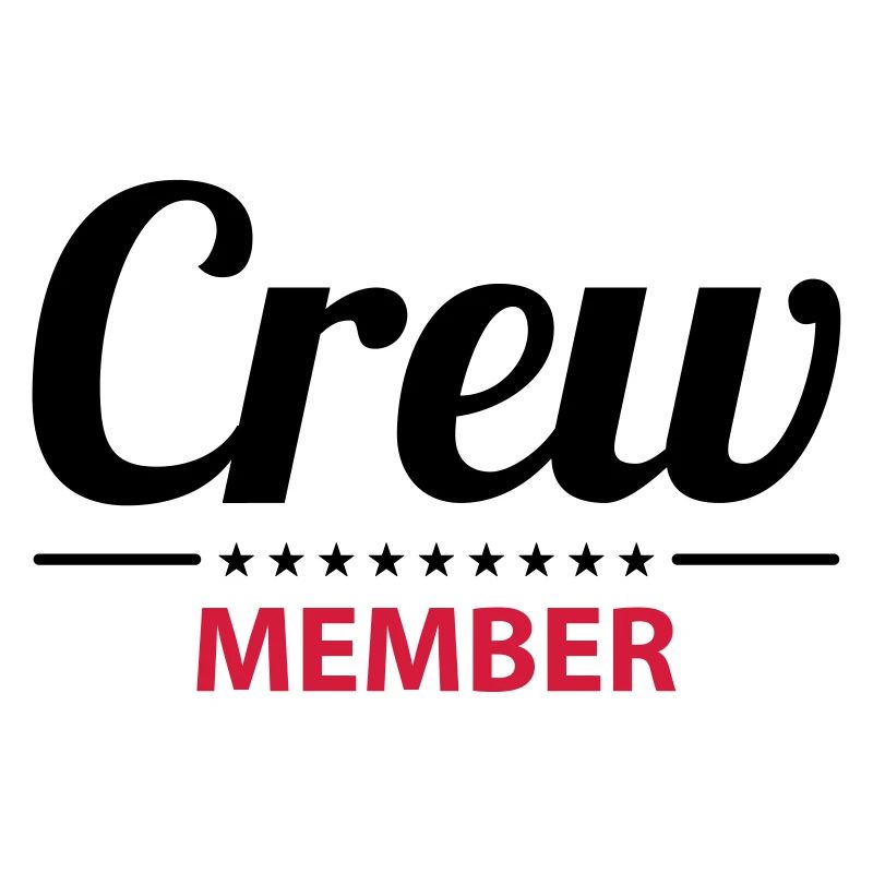 crew member