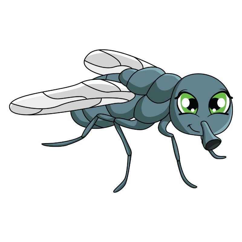 Fliege