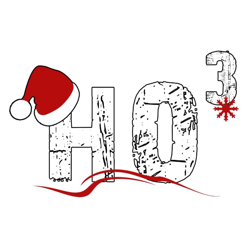 HO HO HO