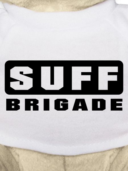 Suff Brigade