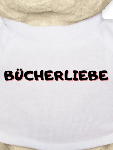 Bücherliebe