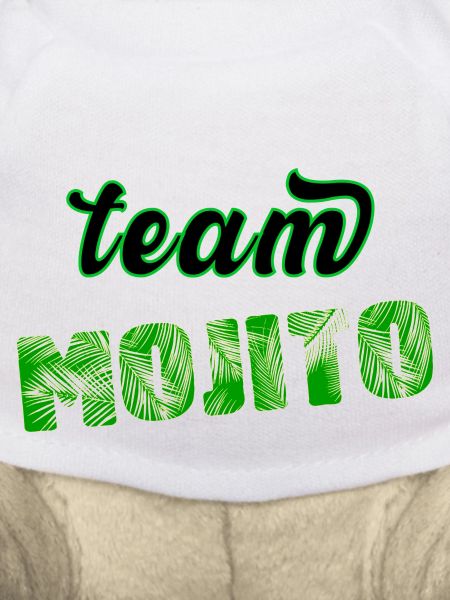 Team MOJITO