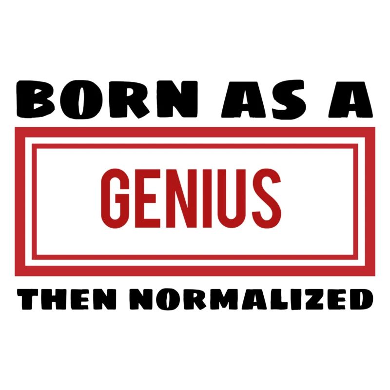 Genius