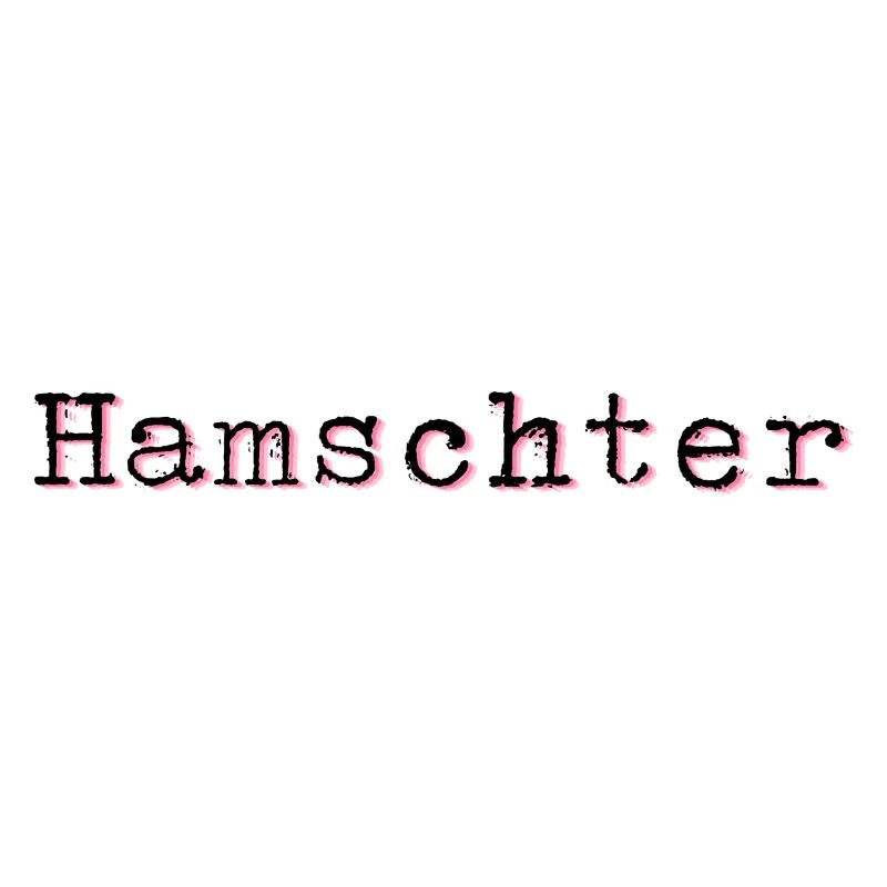 Schweizerdeutsch Hamster