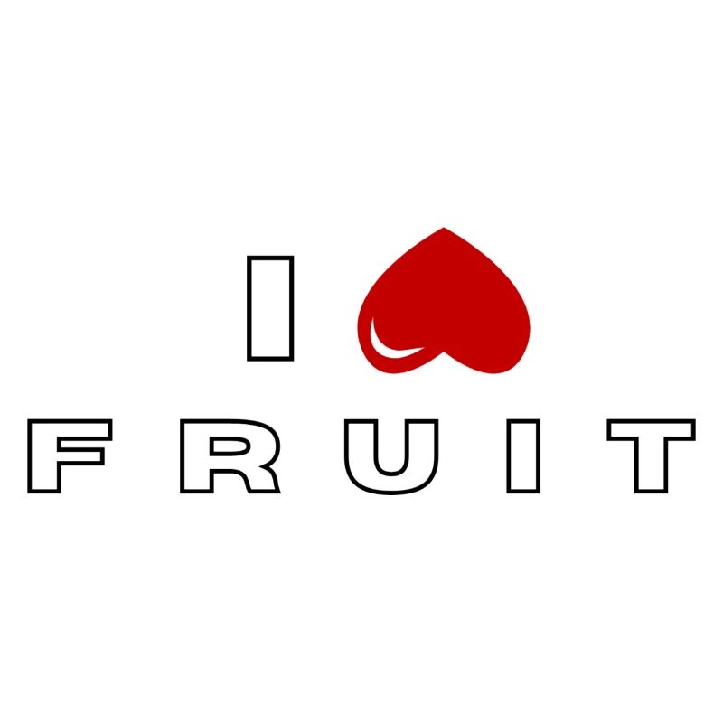 I hate Fruit