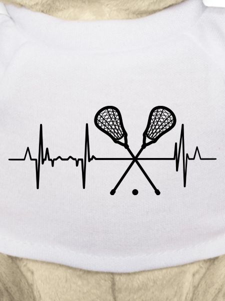 Lacrosse Heartline