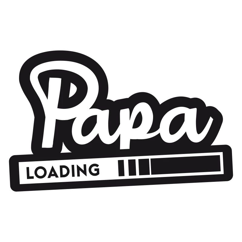 Papa loading
