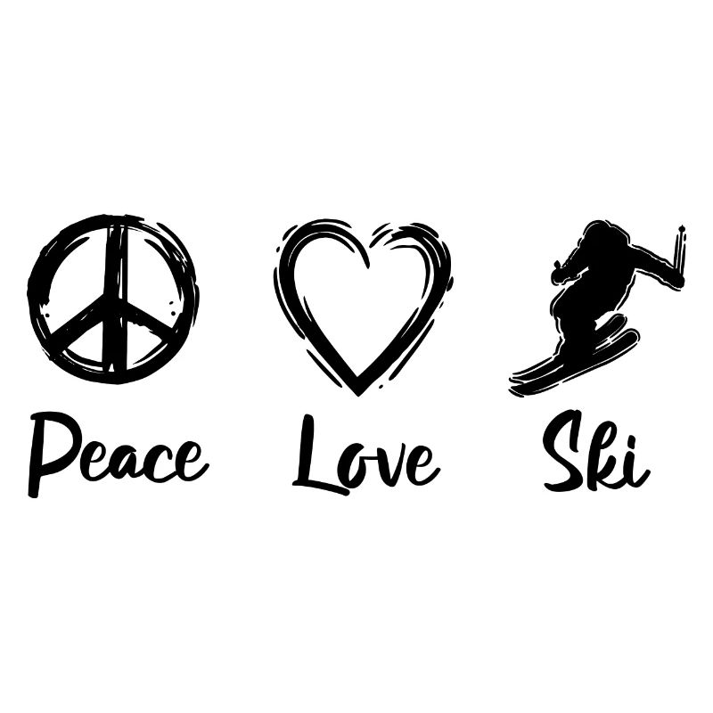 Ski Liebe