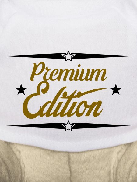 Premium Edition