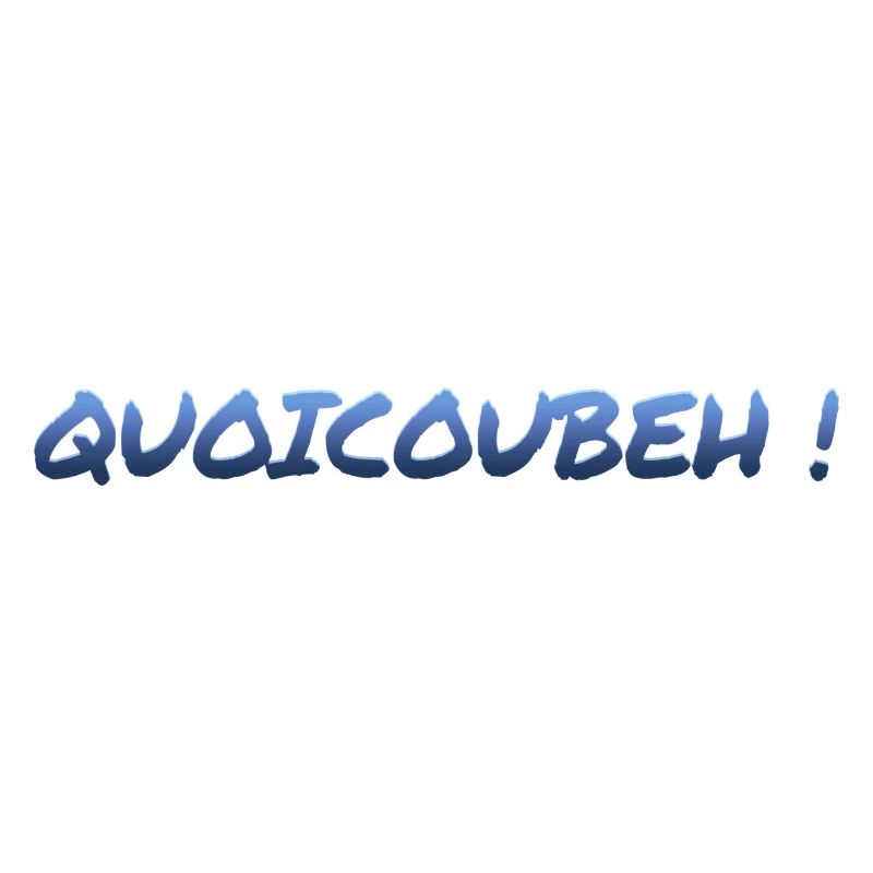 Quoicoubeh