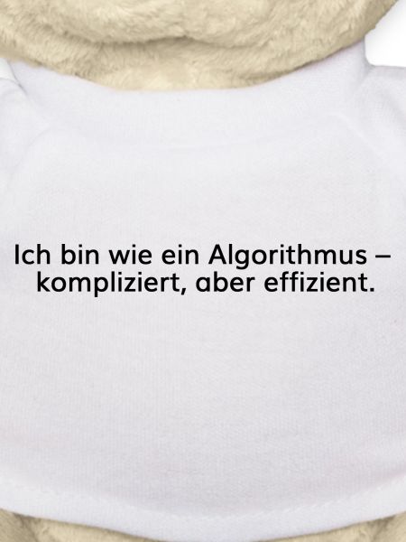 Mimikama Algorithmus
