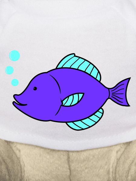 fisch comic