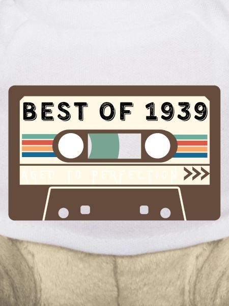 Best of 1939