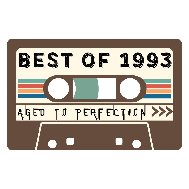 Das Beste von 1993