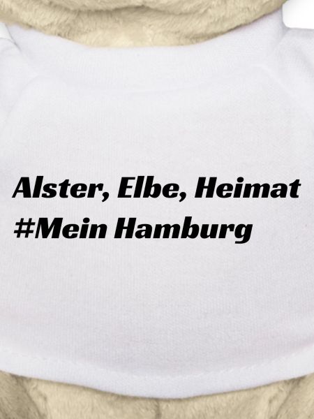 Hamburg