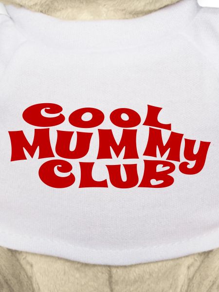 cool mummy club