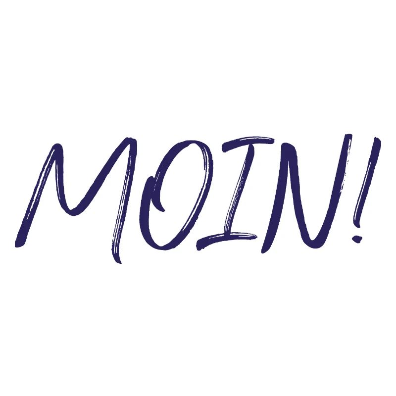 MOIN, navy