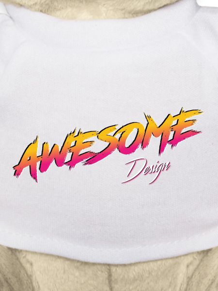 Logo Awesome Design