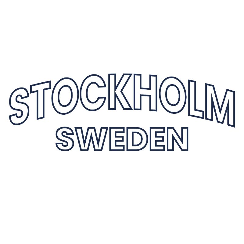 Conception de texte Stockholm – Suède