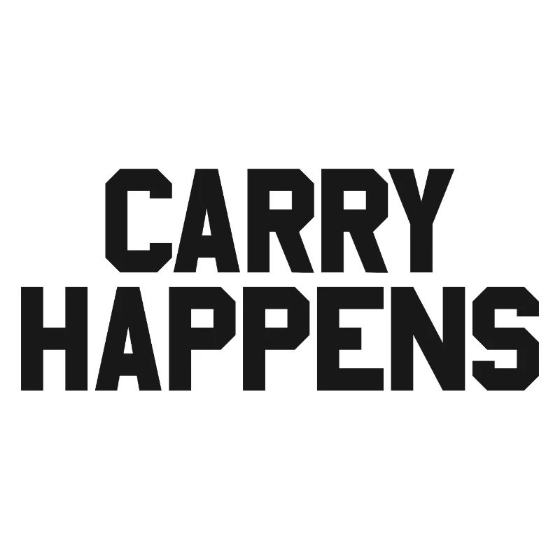 Carrying weapons according to the 2nd Amendment: Concealed