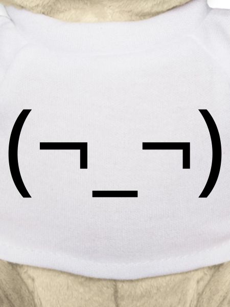 Dry Side Gare (¬_¬) Annoyed Emote