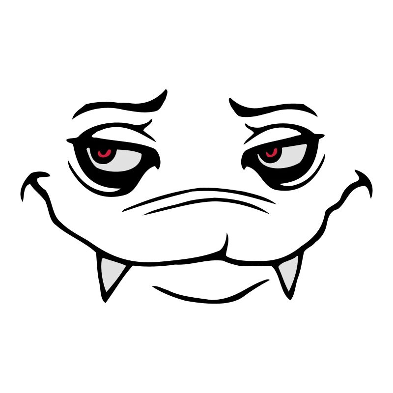 monstre