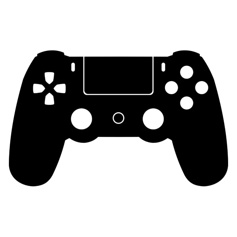 PS 4 Pad