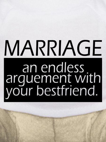 Marriage