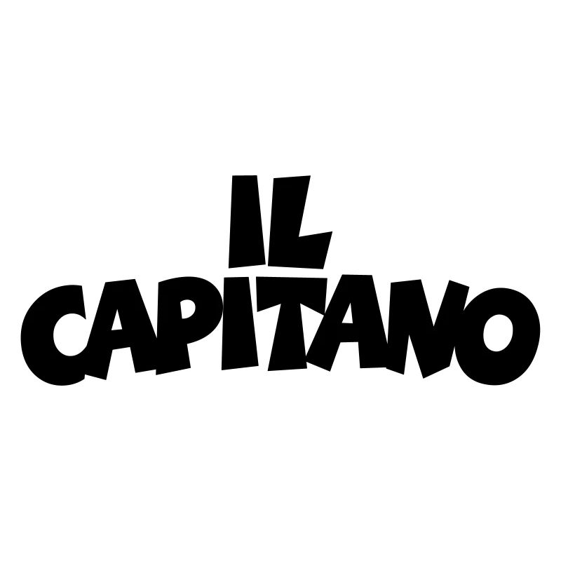 Il Capitano