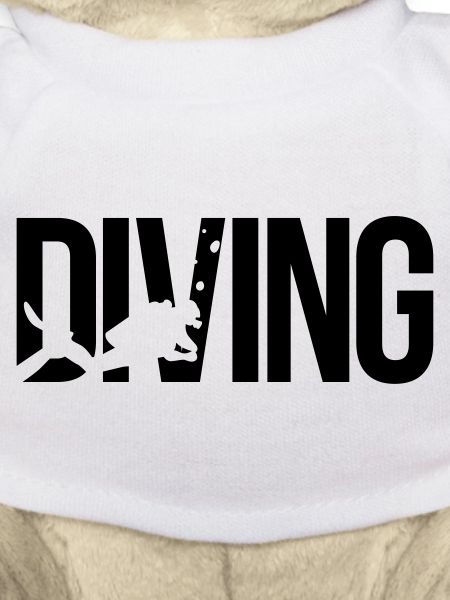 diving Tauchen
