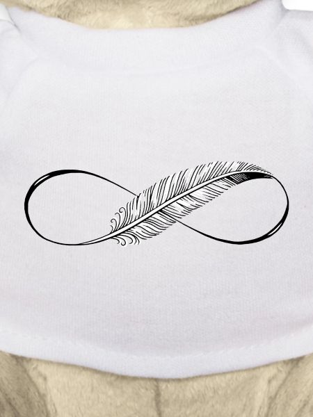 Cute Lines Infinity Spring