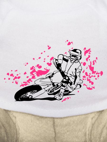 Supermoto - Supermotard